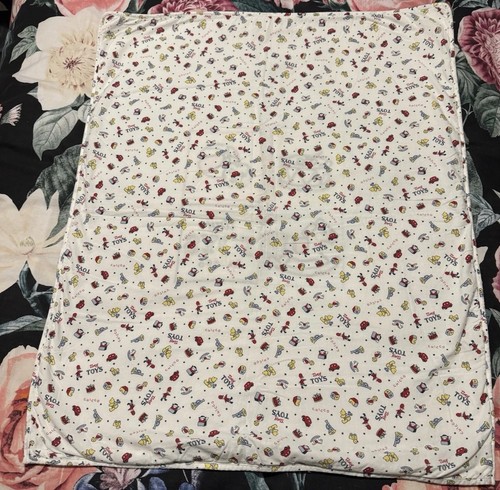 Vintage chicco cot - cot, set