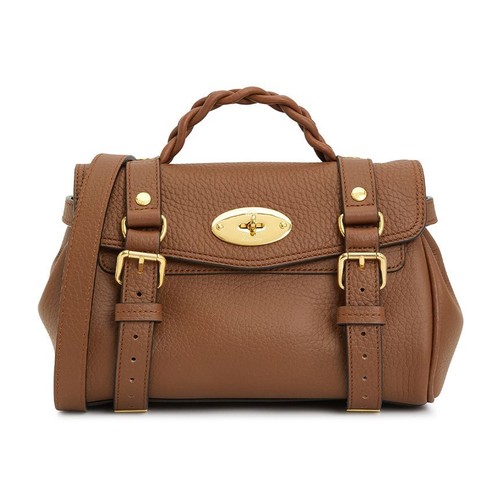 Mulberry mini alexa women - mulberry, women's