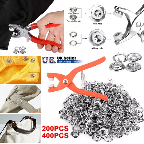 Heavy duty snap - heavy, fasteners