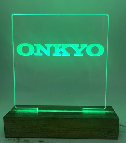 Onkyo integrated stereo - onkyo,