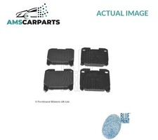 BRAKE PADS SET BRAKING PAD
