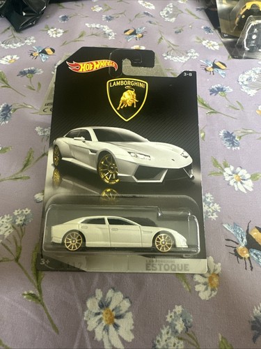 Hot wheels lamborghini - hot,
