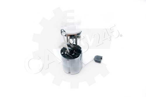 Fuel feed unit - in, tank