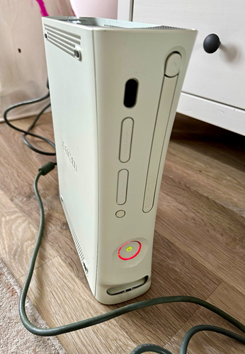 Microsoft xbox 360 original - microsoft,