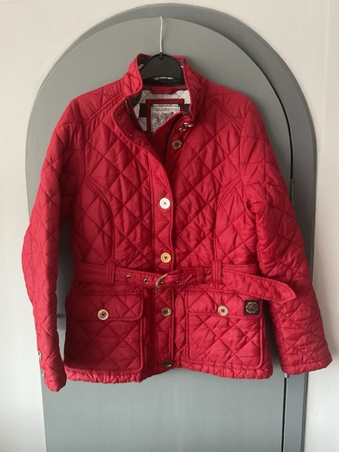 Ladies joules pillar - ladies,