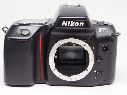 Nikon f70 panorama - nikon, 35mm