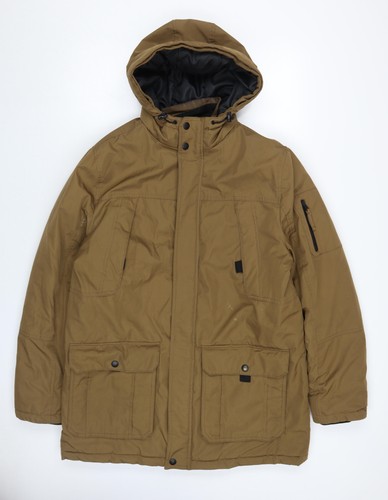 Mens size red herring - l,