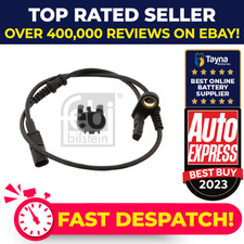 ABS Sensor fits MERCEDES