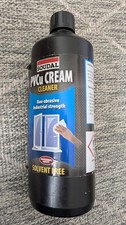 SOUDAL PVC UPVC PVCu CREAM