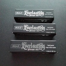 3X Kat Von D RAZZLE