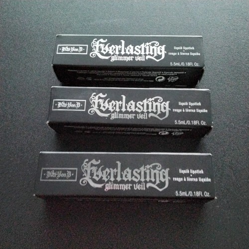 Kat von razzle - d,