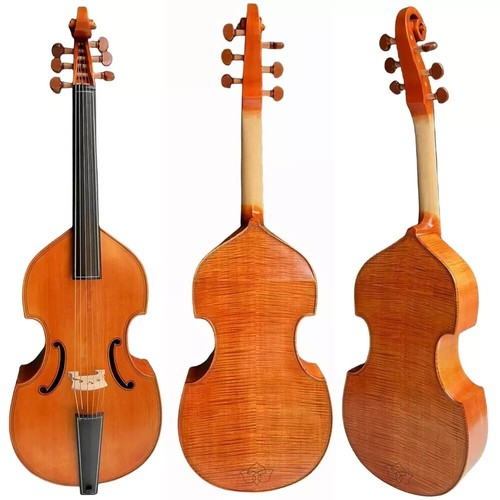 Excellent strings bass - 6,