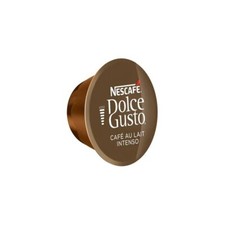 Dolce Gusto Au Lait Intenso