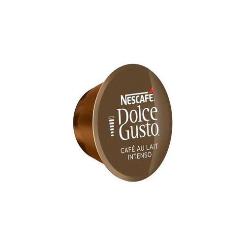 400 pods dolce gusto - 400, lait
