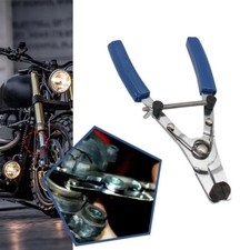 1x Universal Motorcycle Brake Caliper Piston Removal Plier Motorbike Puller Tool