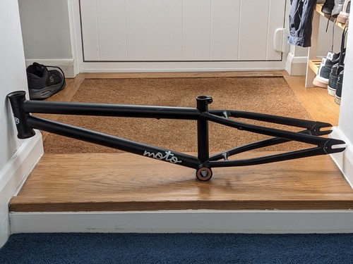 Suelo moto flatland bmx - suelo,