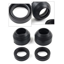 Fork Boot Dust Oil Seal Cover