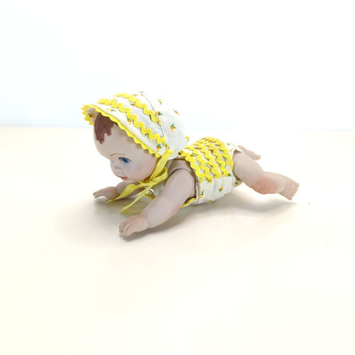 Vintage antique bisque - vintage,
