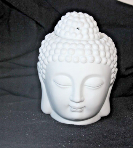 Thai buddha head oil wax - thai, melt