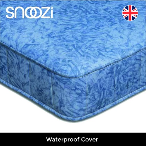 Waterproof mattress hybrid - waterproof,
