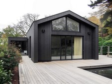 ⭐ Self-Build Mobile Homes &