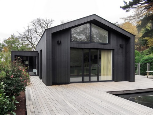 Self build mobile - ⭐,