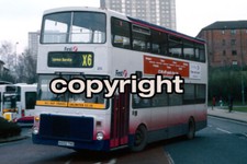Bus Photo - First Glasgow AH4
