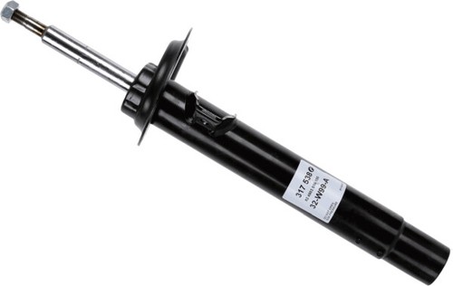 Sachs 317 538 - shock, absorber