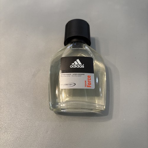 Adidas after shave - shave, force