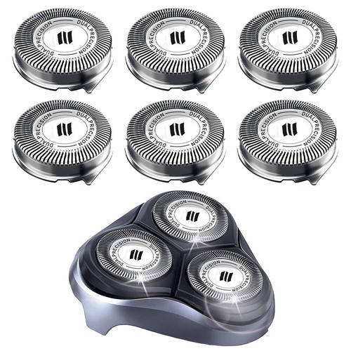 6pcs hq8 replacement - 6pcs,