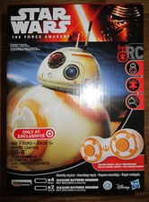 STAR WARS FORCE AWAKENS REMOTE