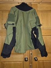 British Military Drysuit Coxswain Typhoon Immersion New Royal Marine RM SBS