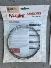 Axminster Bandsaw Blade