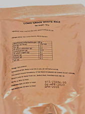 42 British Army Nato UN MRE