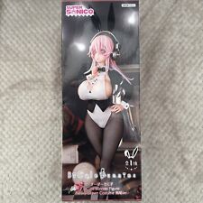 Super Sonico BiCute Bunnies
