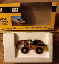 Norscot caterpillar 545 Grapple Skidder