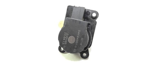 Vauxhall astra 2013 actuator - j,
