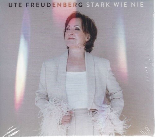 Ute freudenberg stark wie - freudenberg,