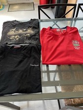 3xl Men’s T-shirts , Rugby Sports T-Shirt ,Pierre Cardin T-shirt ,Batman T-shirt
