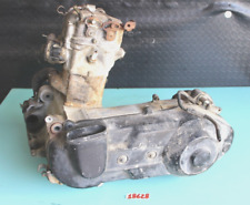 Piaggio Hexagon 250 Engine