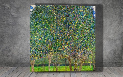 Gustav klimt pear tree - pear,