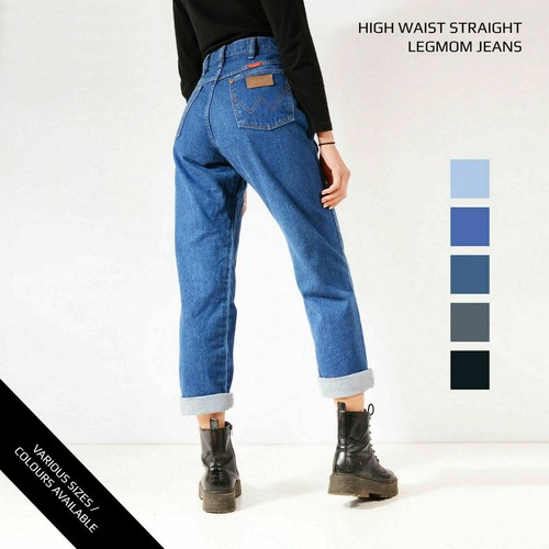 Vintage wrangler high waisted - vintage,