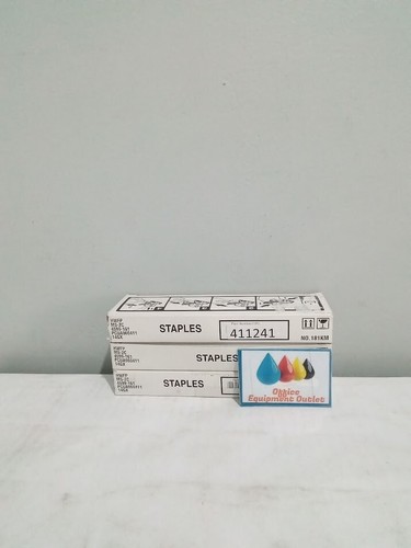 Konica minolta 4599 - 4599-161, staple