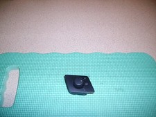 vw polo 9N 03 mirror switch, 6 pin plug in.