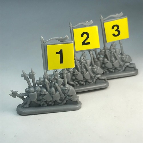 Oop troop regiment unit - oop,