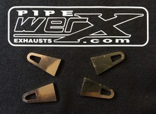 Pipe Werx Motorbike Exhaust