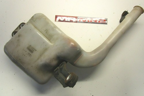 Toyota mr2 mk2 radiator - toyota,
