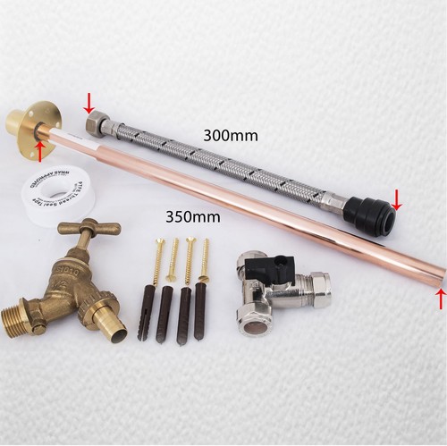 Outsid tap kit - outsid,