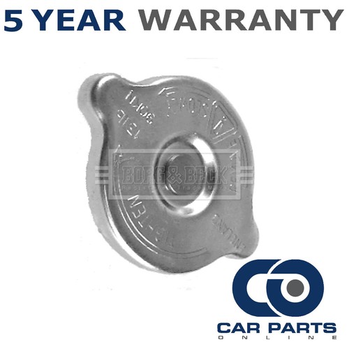 Radiator cap cpo - cpo, fits