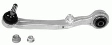 Lemforder Wishbone Pair 25941 01 - 25942 01 Automotive Replacement Part